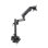 StarTech ARMPIVOT2 Suporte Monitor Mesa 17 a 40" VESA 75x75 a 100x100 Máx 8Kg