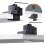 StarTech ARMPIVOT2 Suporte Monitor Mesa 17 a 40" VESA 75x75 a 100x100 Máx 8Kg