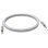 Cavo audio Vision TC 5M3.5MMP 3,5mm maschio a maschio 5 m bianco