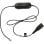Cable procesador de audio universal Jabra GN1200 para auriculares