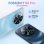 Fossibot S5 Pro 4G 8GB Noir 256GB 6,88" Double SIM