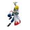 Figura Minato Namikaze Blokees Naruto Champion Class 03 Reanimation