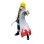Figura Minato Namikaze Blokees Naruto Champion Class 03 Reanimation