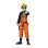 Figura Kurama Blokees Naruto Shippuden Legend Edition 01