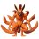 Figura Kurama Blokees Naruto Shippuden Legend Edition 01