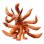 Figura Kurama Blokees Naruto Shippuden Legend Edition 01