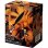 Figura Kurama Blokees Naruto Shippuden Legend Edition 01