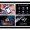 Fossibot F115 Ultra 5G 12GB 6.78" 256GB Schwarz Triple-Kamera