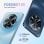 Fossibot S5 4G 128GB 4GB 6.88" Nero fotocamera 13MP