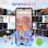 Fossibot S5 4G 128GB 4GB 6.88" Nero fotocamera 13MP