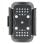 Support actif pour téléphone portable Mobilis 020012 Noir