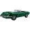 LEGO Icons Jaguar E-Type 11381 1673 Teile