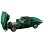 LEGO Icons Jaguar E-Type 11381 1673 Teile