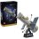LEGO Icons Telescopio Espacial Hubble 11382 1252 piezas