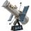 LEGO Icons Telescopio Espacial Hubble 11382 1252 piezas