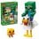 LEGO Minecraft Jinete de Gallina 21582 344 peças