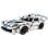 LEGO Technic Dodge Viper GTS-R 42234 805 pièces