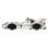 LEGO Technic Dodge Viper GTS-R 42234 805 pièces