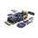 LEGO Technic Ford Mustang GT 42236 973 pezzi