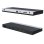 Base para portáteis DLH DY-SA5030 USB-C Triple Display 4K 100W