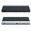 Base para portáteis DLH DY-SA5030 USB-C Triple Display 4K 100W