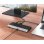 Base para portáteis DLH DY-SA5030 USB-C Triple Display 4K 100W