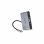 Estação Dock USB Type C DICOTA D32064 Prateado 4K Ultra HD