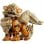 LEGO Pokémon Arcanine 72160 1190 pezzi