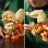LEGO Pokémon Arcanine 72160 1190 pezzi