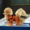LEGO Pokémon Arcanine 72160 1190 pezzi