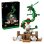 LEGO Pokémon Rayquaza 72168 1083 pezzi
