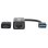 Placa de Rede Eaton Tripp Lite U336-000-GB-CA USB Ethernet 1000 Mbit/s Preta