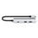 Hub Satechi 4 Ports 10 Gbps USB-C ST-P4SS mit HDMI 4K 60 Hz