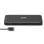 Arbeitsstation USB-C Port Designs PORT Connect 12 Ports 100W 3 Bildschirme 4K