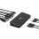 Arbeitsstation USB-C Port Designs PORT Connect 12 Ports 100W 3 Bildschirme 4K