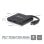 Adattatore USB-C a HDMI 4K StarTech.com con Porta USB 3.0 e PD 60W