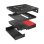 Base para portátiles Lenovo ThinkSmart SmartDock USB-C Negro 4K 60 Hz