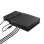 Base para portátiles Lenovo ThinkSmart SmartDock USB-C Negro 4K 60 Hz