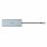 Hub Dicota 10 ports USB 3.2 Gen 1 et USB 4 1000 Mbit/s D32065 Argent