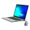 Hub USB-C Port Designs 900162 4 ports HDMI 4K 60 Hz Argent