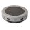 Enceinte de conférence USB-C StarTech.com DKTBRSPMPD avec HDMI/VGA et microphones doubles