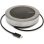 Enceinte de conférence USB-C StarTech.com DKTBRSPMPD avec HDMI/VGA et microphones doubles