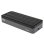 Base de connexion USB-C Targus DOCK570EUZ Quad 4K pour portables