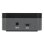 Base de connexion USB-C Targus DOCK570EUZ Quad 4K pour portables
