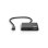 Laptop-Standort Port Designs PORT Connect 900140 USB-C 4K Ultra HD 60W