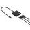 Laptop-Standort Port Designs PORT Connect 900140 USB-C 4K Ultra HD 60W