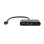 Laptop-Standort Port Designs PORT Connect 900140 USB-C 4K Ultra HD 60W