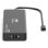 Estación de acoplamiento Port Designs PORT Connect USB-C 1 x 4K 100W 9 dispositivos