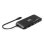 Estación de acoplamiento Port Designs PORT Connect USB-C 1 x 4K 100W 7 dispositivos
