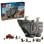 LEGO Star Wars Reptador das Areias Exterior e Mudhorn 75453 1683 peças